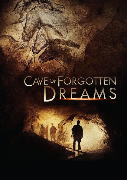 Cave of Forgotten Dreams (2010) Werner Herzog